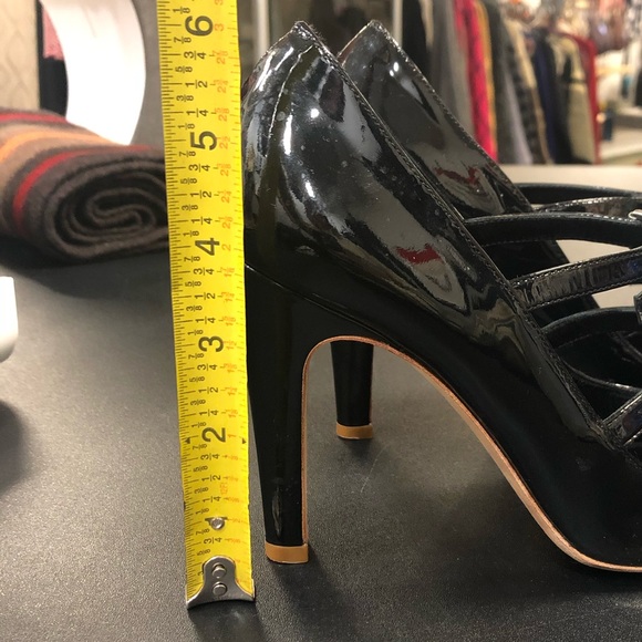 Marc Jacobs Mary Janes - Picture 3 of 8